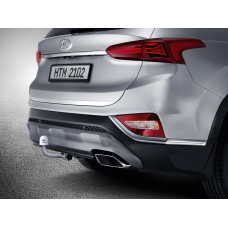 Фаркоп HYUNDAI SANTA FE S1281-ADE00