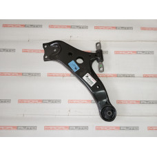 Рычаг подвески передний нижний левый TOYOTA HIGHLANDER LEXUS RX 48069-48041