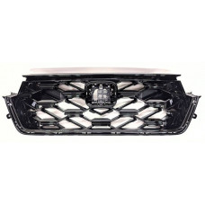 Решетка радиатора HONDA CR-V 6 71200-3D4-A31