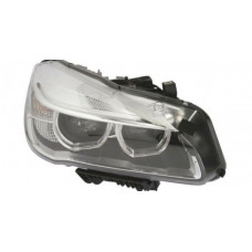 Фара правая BMW 2'' series F45 F46 63117391402