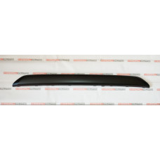 Накладка декоративная на передний бампер нижняя MAZDA CX-70 CX-90 KR9D-50-121