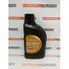 Масло моторное синтетическое NEW Premium 0W-20 SN C2 1L 05100-00161