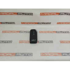 Ключ smart key KIA EV6 433Mhz 95440-CV011