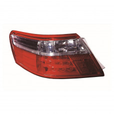 Фонарь задний левый на крыле TOYOTA CAMRY HYBRID 81561-33490