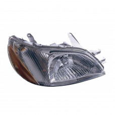 Фара правая TOYOTA YARIS USA 81110-52190