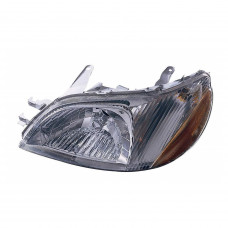 Фара левая TOYOTA YARIS USA 81150-52190