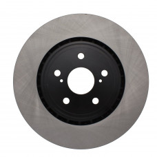 Тормозной диск передний TOYOTA LEXUS 43512-0E030