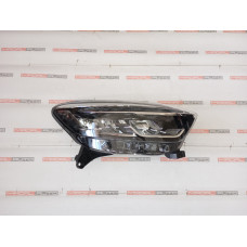 Фара правая LED PURE VISION RENAULT CAPTUR SAMSUNG QM3 1EX012977661