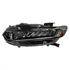 Фара левая HONDA ACCORD 10 33150-TVA-A51
