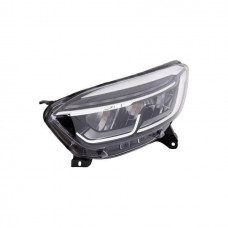 Фара левая RENAULT CAPTUR 260602803R
