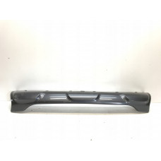 Накладка декоративная переднего бампера SAMSUNG QM3 620722429R