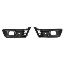 Ободок противотуманной фары правый и левый RENAULT CAPTUR SAMSUNG QM3 261524960R
