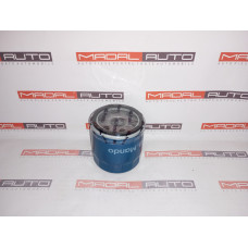 Фильтр масляный CHEVROLET LINCOLN GMC BUICK CADILLAC MOF2222
