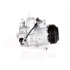 Компрессор кондиционера MERCEDES BENZ A0032306911