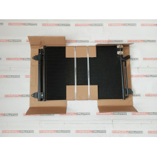 Радиатор кондиционера VW JETTA BEETLE 5C0820411F