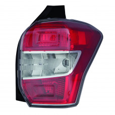 Фонарь задний правый SUBARU FORESTER 84912SG041