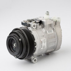 Компрессор кондиционера MERCEDES BENZ 7SB16C A0002307011