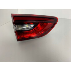 Фонарь задний левый на крышке багажника OPEL INSIGNIA 39107532
