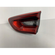 Фонарь задний правый на крышке багажника OPEL INSIGNIA 39107533