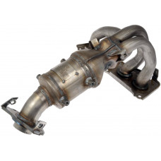 Коллектор выпускной TOYOTA VENZA 25051-36030