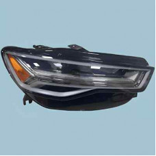 Фара правая AUDI A6 S6 C7 4G0941774K
