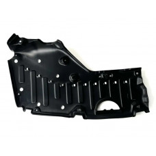 Защита бампера заднего HONDA ACCORD 11 74531-30B-A00