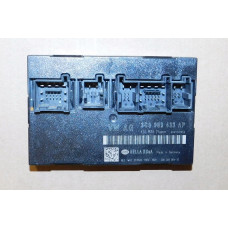Блок комфорта VW PASSAT 3C0959433AP