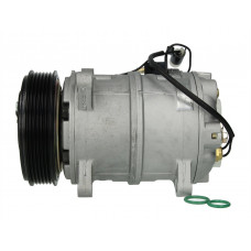 Компрессор кондиционера VOLVO 850 S70 V70 S80 XC70 C70 8601533