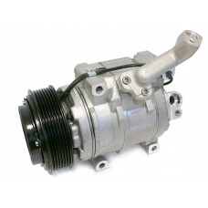 Компрессор кондиционера HONDA CR-V 2.2 I-CTDI 38810-R06-G01