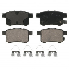 Тормозные колодки задние HONDA ACURA 43022-TA0-A00