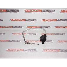 Датчик температуры в турбокомпрессоре MERCEDES BENZ A0009051406