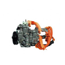 Компрессор кондиционера HONDA CIVIC HYBRID 38810-RMX-A01