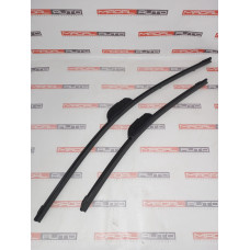 Щётки стеклоочистителя комплект 2шт 650mm + 450 mm 3397118908 AR604S