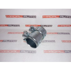 Хомут выхлопной трубы VW AUDI SAET SKODA 55mm 107220685