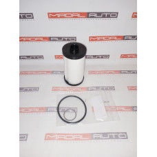 Фильтр АКПП AUDI SEAT SKODA VW DQ250 5961.303.275