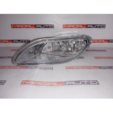 Фара противотуманная левая BYD F3 10245677-00