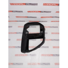 Решетка переднего бампера левая BMW X6 G06 51118092501