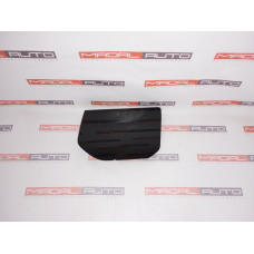 Заглушка переднего бампера левая BMW X6 G06 51118092345
