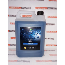 Воск Fast Wax 5kg 110101
