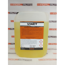 Очиститель салона и пластика ATAS VINET 5kg A4602