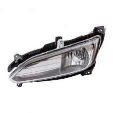 Фара противотуманная левая HYUNDAI SANTA FE 92201-4Z000