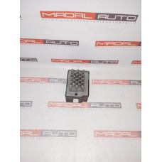 Резистор отопителя HYUNDAI KIA 97235-4RAA0