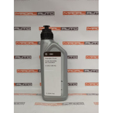 Масло трансмиссионное Transfer box oil VW AUDI PORSCHE G052536A2 1L