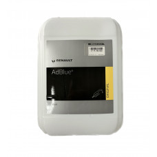 Реагент Мочевина AdBlue 10L RENAULT NISSAN DACIA 7711785930