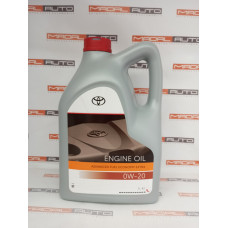 Масло моторное синтетическое Advanced Fuel Economy Extra 0W-20 08880-86294 (5L)